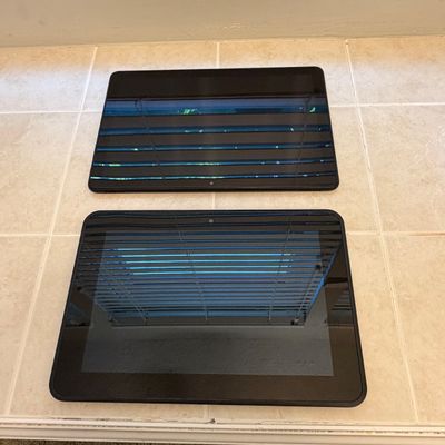 Kindle and Amazon Tablets and More (O-BC)