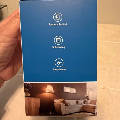 Amazon Echos and More (O-BC)