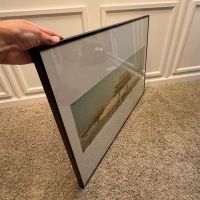 Great Wall of China Memorabilia (LR-BC)