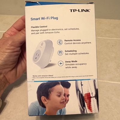 Amazon Echos and More (O-BC)