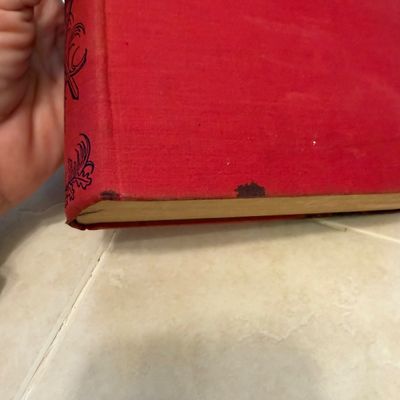 Rudyard Kipling, Shakespeare and More Antique Books (O-BC)