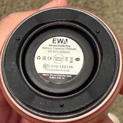 Apple, IHome, Poweradd and More Audio (O-BC)
