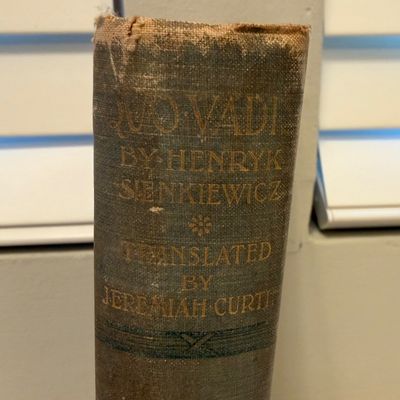 Rudyard Kipling, Shakespeare and More Antique Books (O-BC)
