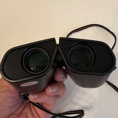 Binoculars by Nikon and Taylor and More (LR-BC)