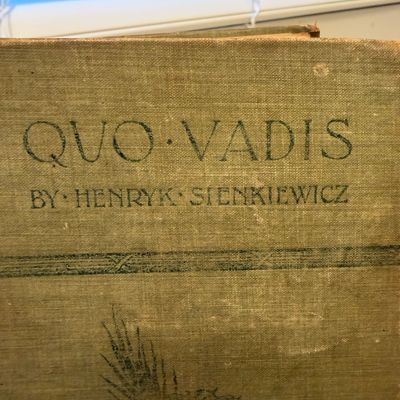 Rudyard Kipling, Shakespeare and More Antique Books (O-BC)