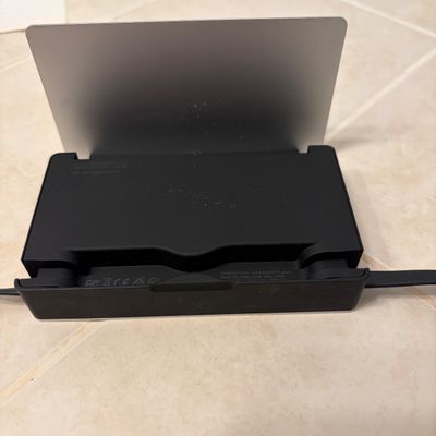 Apple, IHome, Poweradd and More Audio (O-BC)