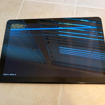 Kindle and Amazon Tablets and More (O-BC)