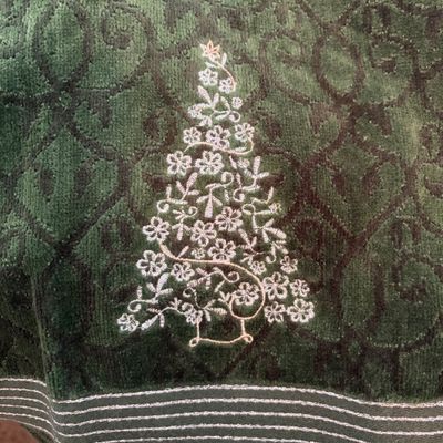 Lenox, Home Accents and More Christmas (O-BC)