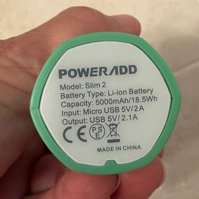 Apple, IHome, Poweradd and More Audio (O-BC)