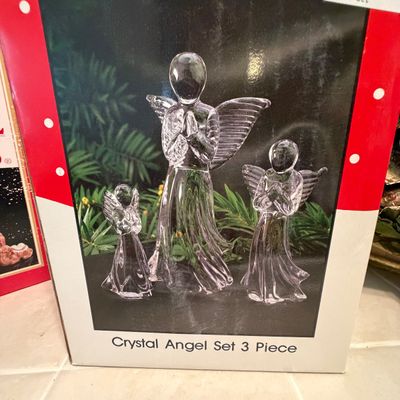 Lenox, Home Accents and More Christmas (O-BC)
