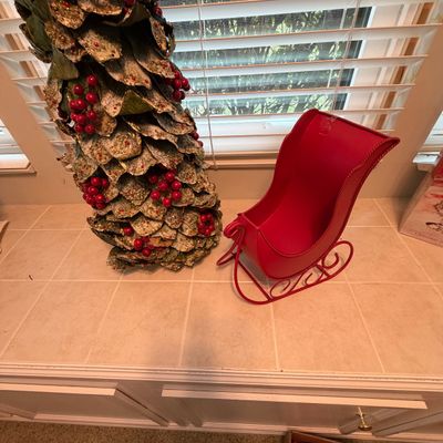Lenox, Home Accents and More Christmas (O-BC)