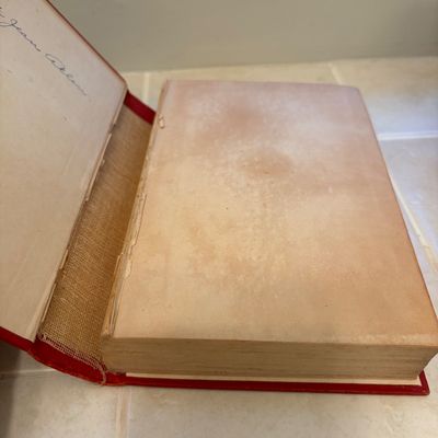 Rudyard Kipling, Shakespeare and More Antique Books (O-BC)