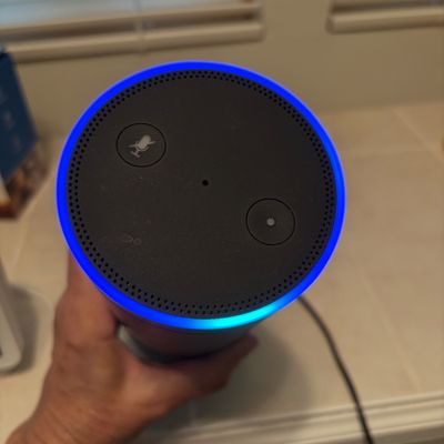 Amazon Echos and More (O-BC)