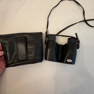 Binoculars by Nikon and Taylor and More (LR-BC)
