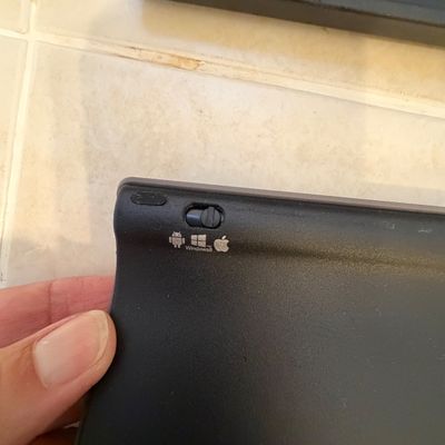 Kindle and Amazon Tablets and More (O-BC)