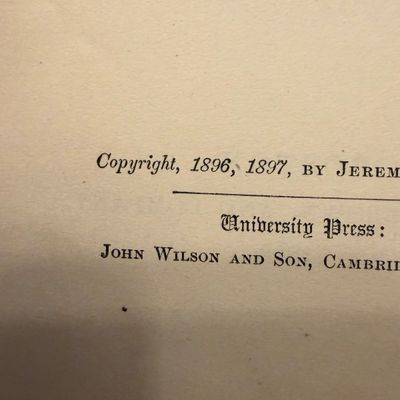 Rudyard Kipling, Shakespeare and More Antique Books (O-BC)