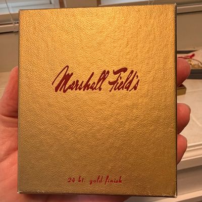 Danbury Mint, Biltmore Estate and More Christmas Ornaments (O-BC)