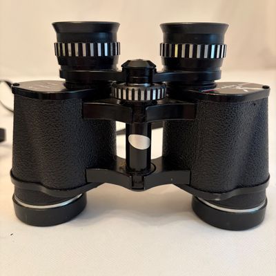 Binoculars by Nikon and Taylor and More (LR-BC)