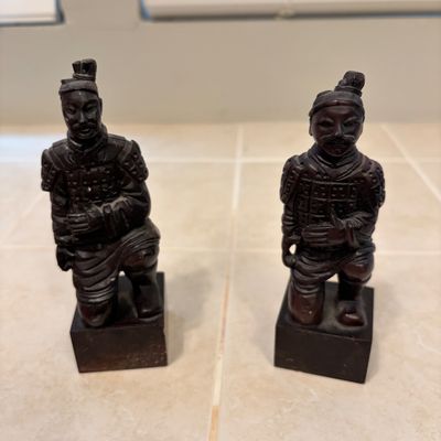 Great Wall of China Memorabilia (LR-BC)