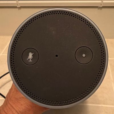 Amazon Echos and More (O-BC)