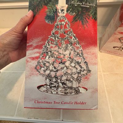 Lenox, Home Accents and More Christmas (O-BC)