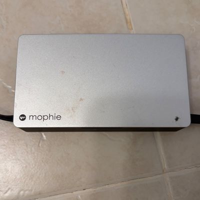 Apple, IHome, Poweradd and More Audio (O-BC)