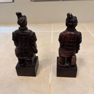 Great Wall of China Memorabilia (LR-BC)