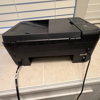 Canon Printer and Bonsaii Shredder (O-BC)