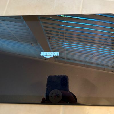 Kindle and Amazon Tablets and More (O-BC)