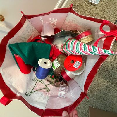 Lenox, Home Accents and More Christmas (O-BC)