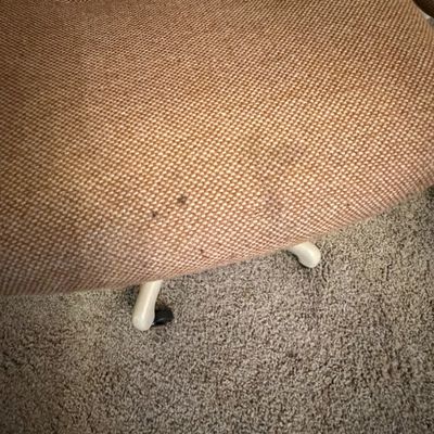 Steelcase Swivel Desk Chairs (O-BC)