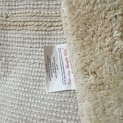 Bath Towels, Rugs & Shower Curtains (LC-RG)