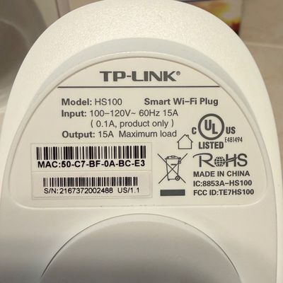 Amazon Echos and More (O-BC)