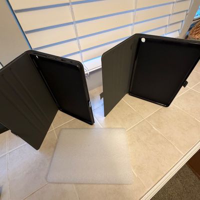 Kindle and Amazon Tablets and More (O-BC)
