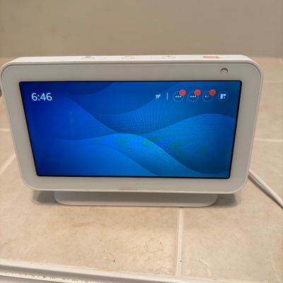 Amazon Echos and More (O-BC)
