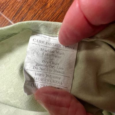 Queen Sized Madison Park Bedding & More (P-RG)