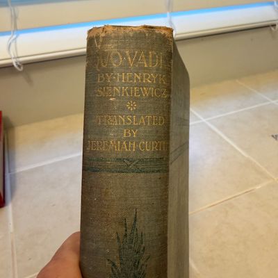 Rudyard Kipling, Shakespeare and More Antique Books (O-BC)