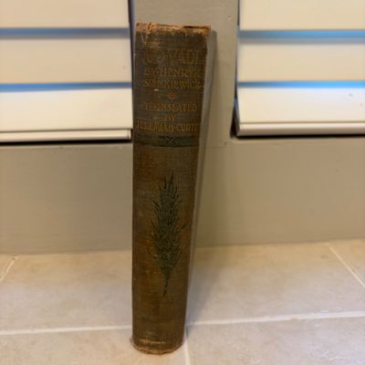Rudyard Kipling, Shakespeare and More Antique Books (O-BC)