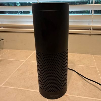 Amazon Echos and More (O-BC)
