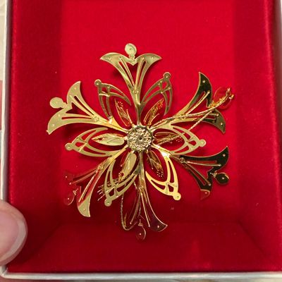 Danbury Mint, Biltmore Estate and More Christmas Ornaments (O-BC)