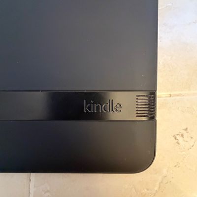 Kindle and Amazon Tablets and More (O-BC)