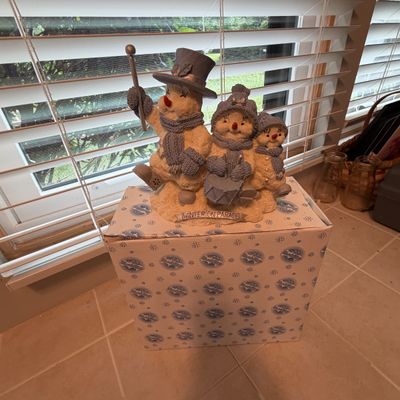 Lenox, Home Accents and More Christmas (O-BC)