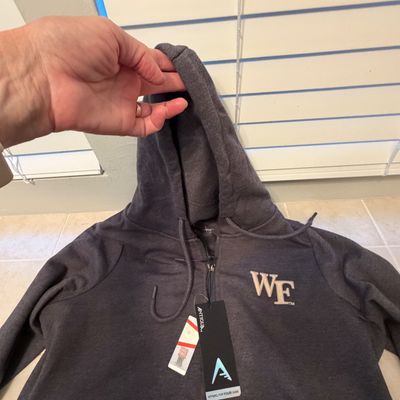 Wake Forest Memorabilia (O-BC)