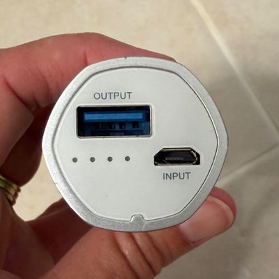 Apple, IHome, Poweradd and More Audio (O-BC)