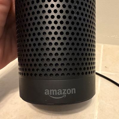 Amazon Echos and More (O-BC)