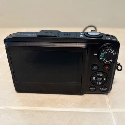 Canon Power Shot SX280 HS (O-BC)