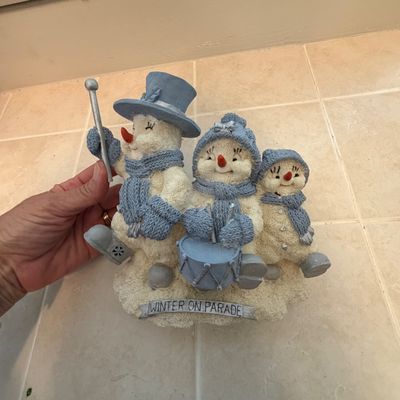Lenox, Home Accents and More Christmas (O-BC)