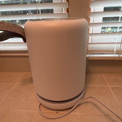 Molekule Mini Air Purifier (O-BC)