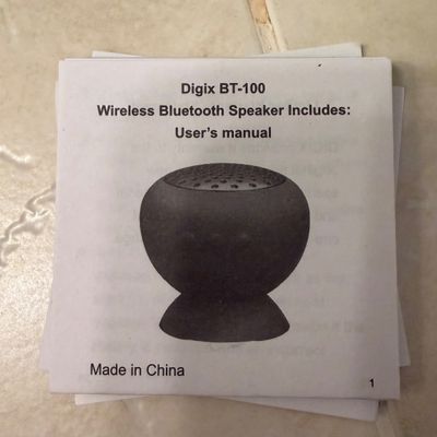 Apple, IHome, Poweradd and More Audio (O-BC)