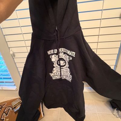Wake Forest Memorabilia (O-BC)